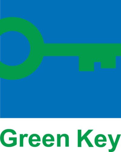 Green Key logotyp